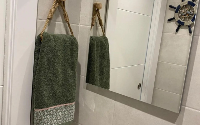 Apartamento Madre Teresa