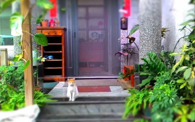 Shui Yue Guest House