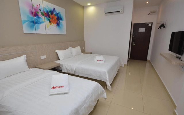 AST Hotel