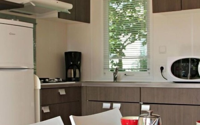 Camping La Ferme de Lann Hoedic