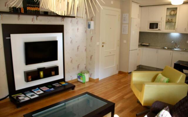 Residencial Mondariz Balneario 123