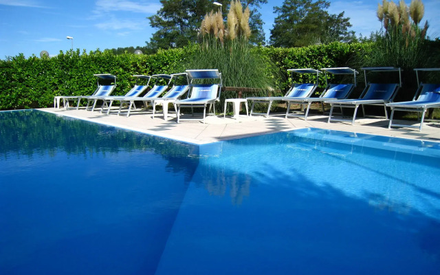 Albergo Boomerang