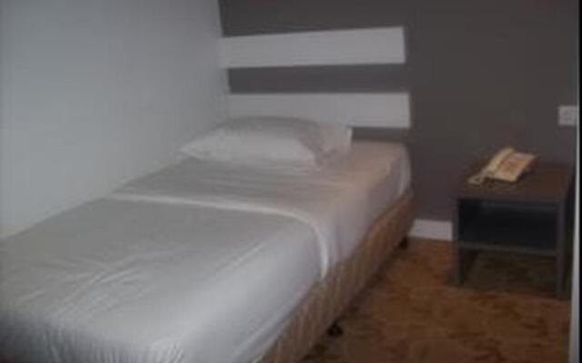 JJ Boutique Hotel SS2