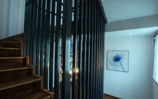 Huatianhai Slow Travel Hotel