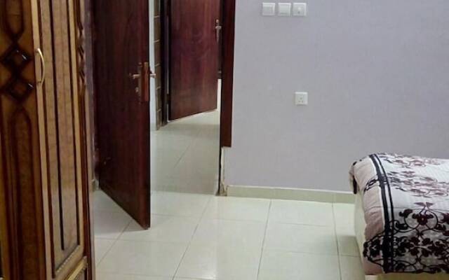 Al - Shahbaa Residential Village