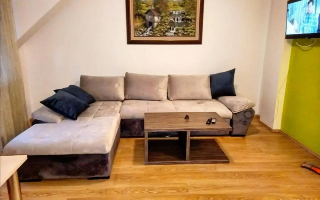 Kopaonik Jolly kop Villa Jana apartmant 6