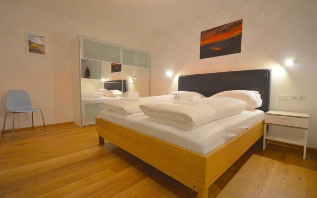 Appartement Eichenhof Top 3 by Alpen Apartments