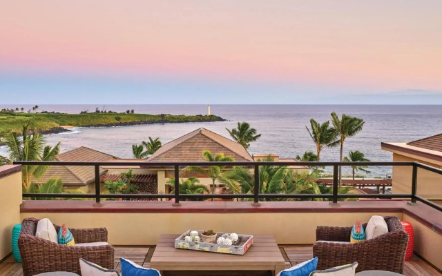 Timbers Kauai Ocean Club & Residences