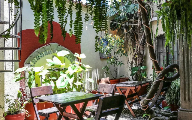 Posada de San Jeronimo