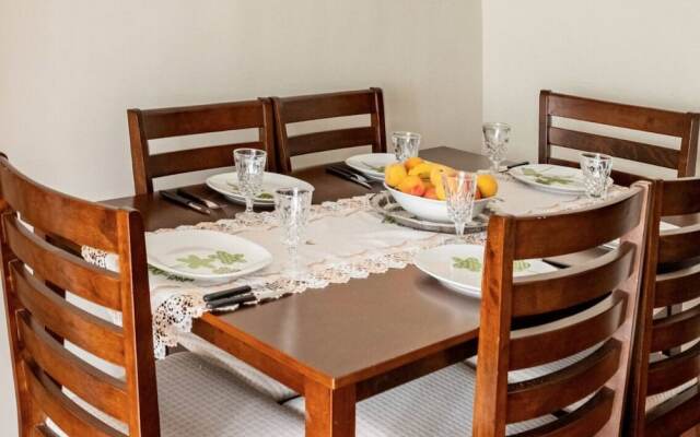 Apartamento Estela en Alameda Colonial