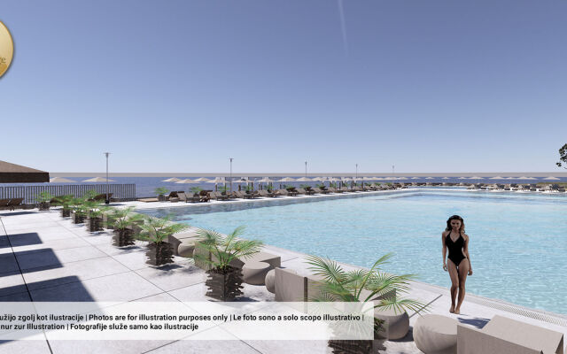 Remisens Premium Hotel Metropol