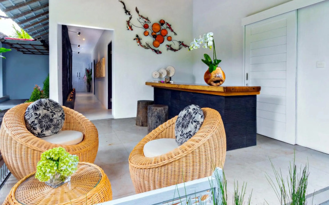 Canvas Escape Resort