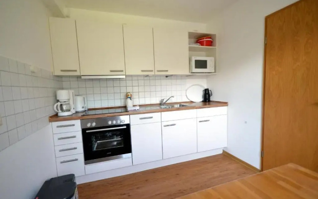 Ferienwohnungen Seeburger Weg