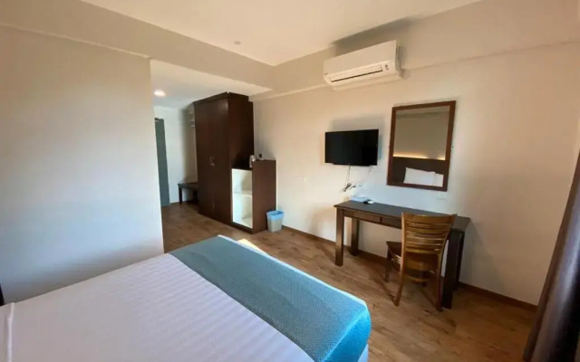 KSB Village Resort