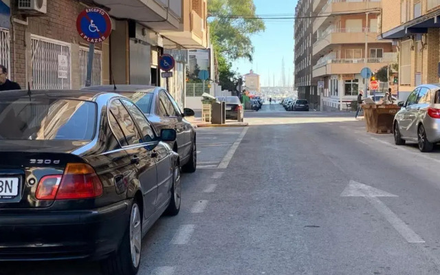 Apartamento Canarias Torrevieja