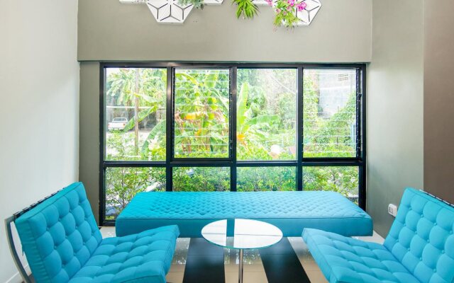 Rattana Residence Sakdidet