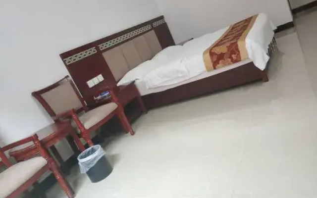 Yaju Express Hotel