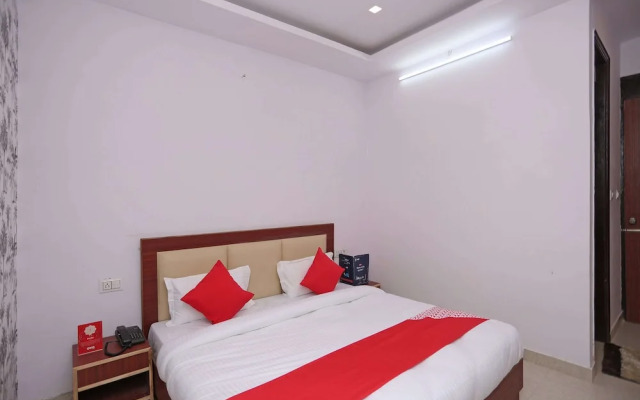 OYO 22079 Hotel Blueberry