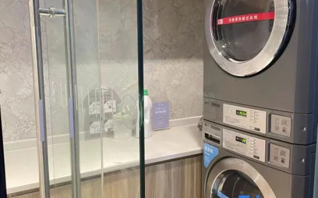 HanTing Premium Hotel (Nanjing University of Aeronautics and Astronautics Jiangjun Road Campus) – Guest Rooms – Nanjing