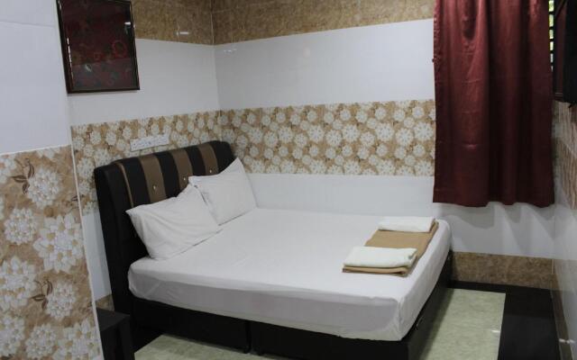 Shah Alam Business Hotel