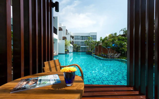 Asira Boutique HuaHin Hotel