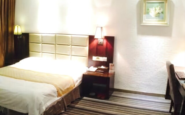 Jinyue Business Hotel