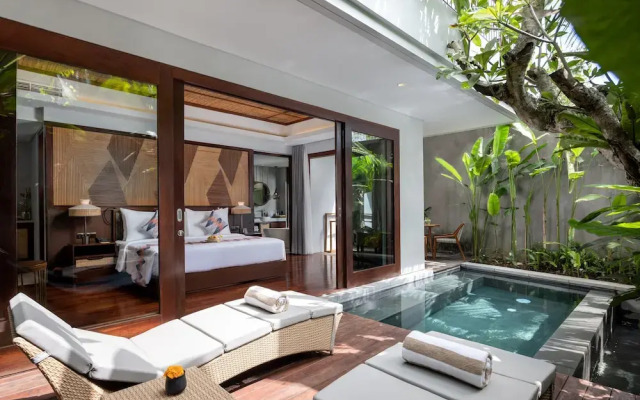 The Hava Ubud A Pramana Experience