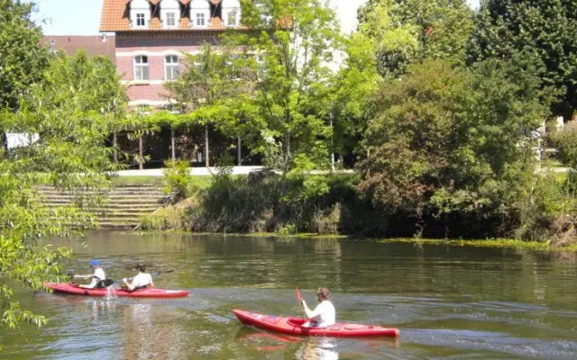 Hotel-Gästehaus Spreeufer