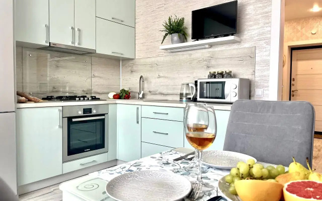 ApartMari на Куйбышева 27Б