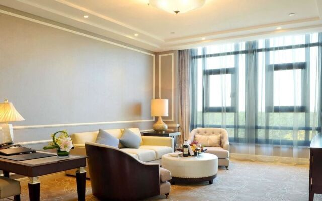 Shanghai Hotel Lane Aura