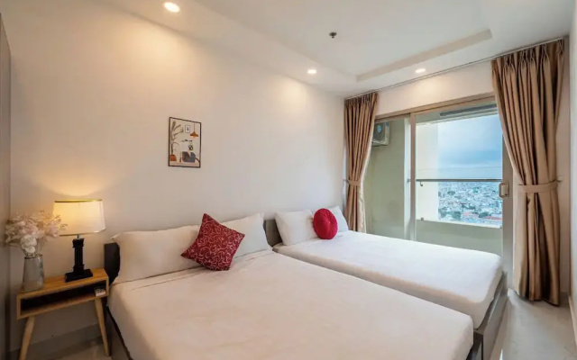 Terra Royal Apartment