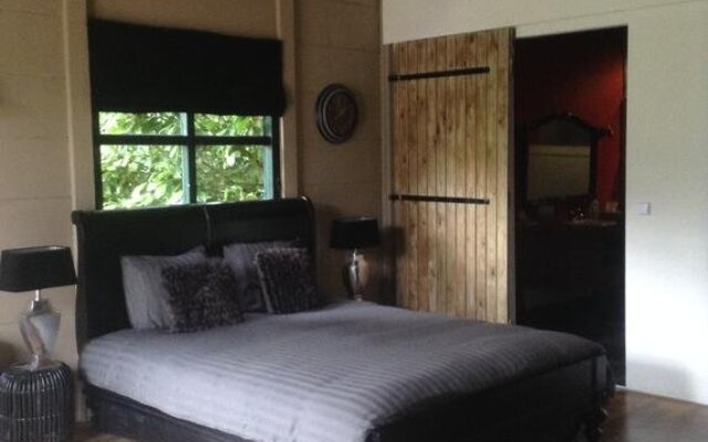 B&B De Poppelse Hoeve