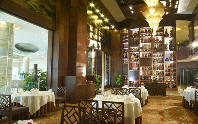 Foshan Fortuna Hotel