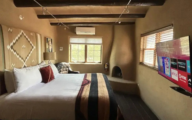 The Inn at Vanessie