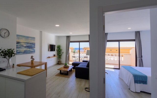 ABLANCAS Luxury Apartments