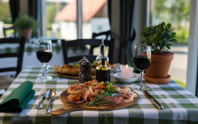 Balmer See - Hotel · Golf · Spa