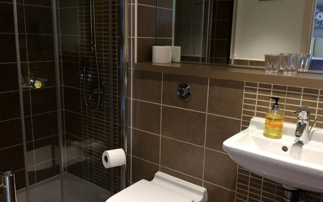 Tolbooth Apartments