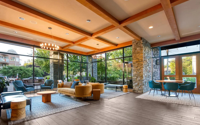 The Oswego Hotel