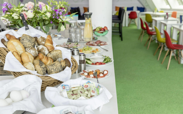 Flowers Hotel Münster