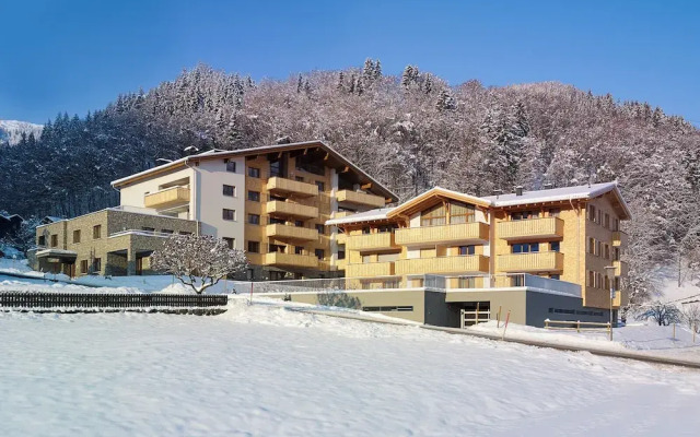 Verwall Apartments Montafon