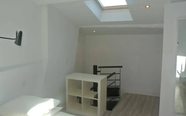 Sainte Apartments