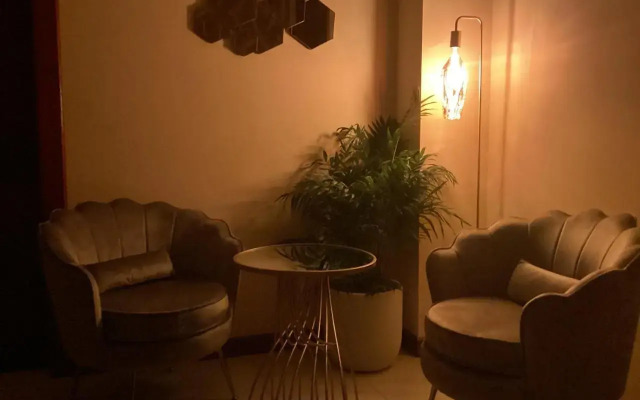 Casa Rose Verdi