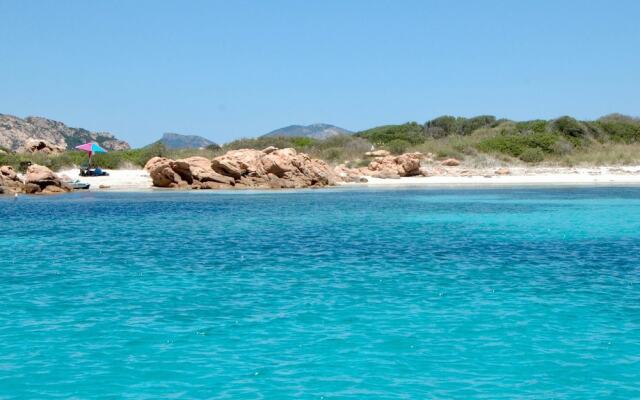 Piazzetta La Casa Sul Molo