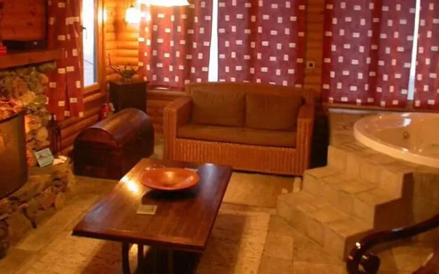 Shelter Ermis