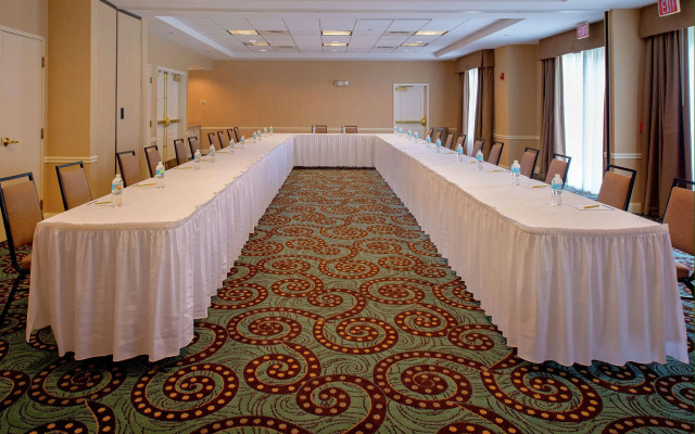 Hilton Garden Inn St. Louis/O'Fallon MO