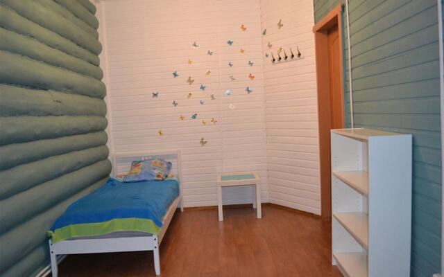 Samara Cottages Hilton 38