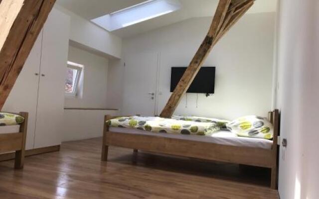 Life Hostel Slovenia
