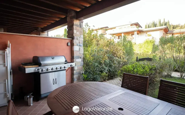 Villaggio Tavaredo - App. 02