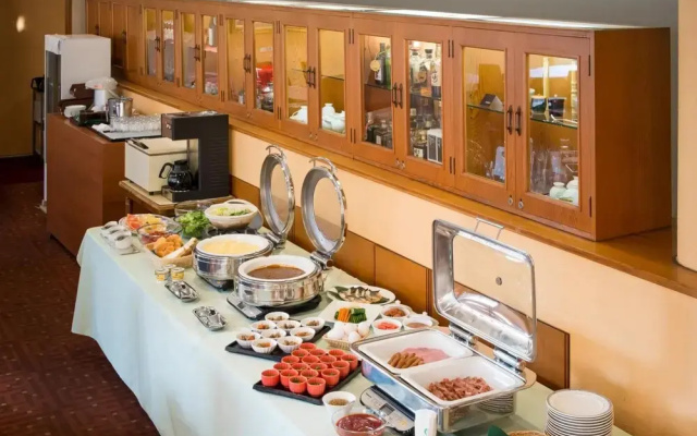 Hachinohe Parkhotel