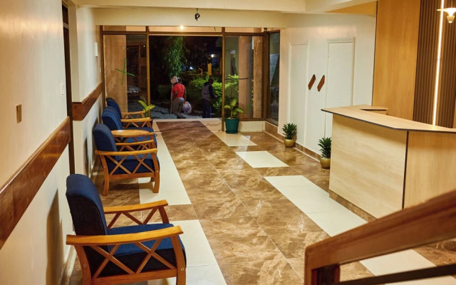ACK Guest House